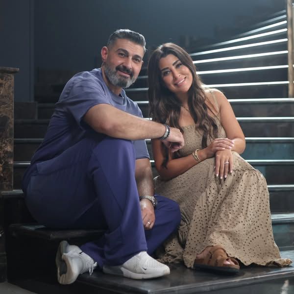 مفاجأة ومختلف.. أيتن عامر تروج لدورها في مسلسل كلهم بيحبوا مودي - الخليج الان