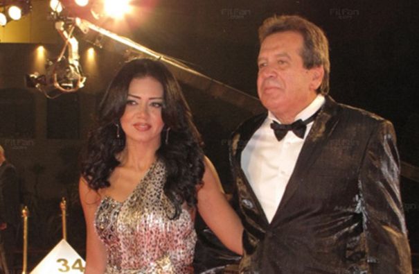 بعد إعلان زواجها من أحمد جمال.. تعرف على زيجات رانيا يوسف - الخليج الان