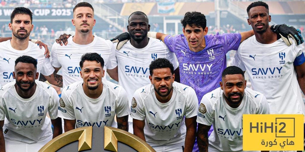 لاعب الأخدود يسجل أكبر عدد مساهمات تهديفية أمام الهلال