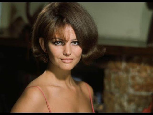 أيقونة الجمال والإبداع.. مهرجان القاهرة السينمائي ينعي كلوديا كاردينالي - الخليج الان