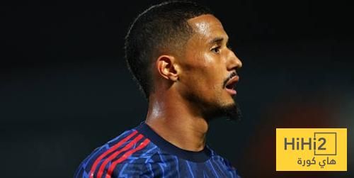 ساليبا حلم مستحيل للريال .. اسمان جديدان على طاولة مدريد