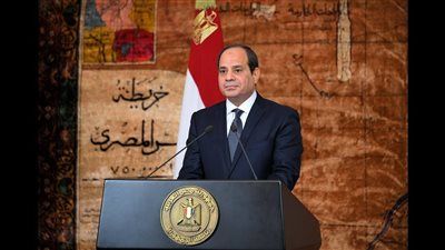 الرئيس السيسي يشدد على مواصلة الاهتمام بالشباب لدفع معدلات التقدم - الخليج الان