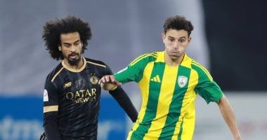 الوكرة يعتمد على حمدي فتحي لتحقيق الفوز على أم صلال في الدوري القطري