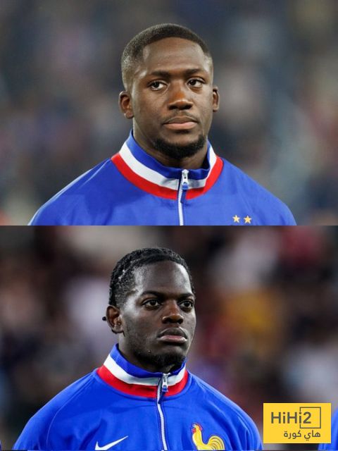 ساليبا حلم مستحيل للريال .. اسمان جديدان على طاولة مدريد