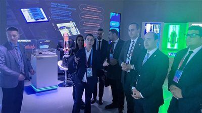 الرعاية الصحية تبحث الجدول الزمني واللمسات النهائية للمشروع المصري – الروسي لإنشاء مركز دولي متكامل لتشخيص وعلاج الأورام بالطب النووي - الخليج الان