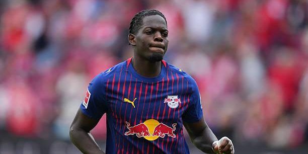 بعد استبعاد ساليبا.. ريال مدريد يضع لوكيبا ضمن خياراته الدفاعية