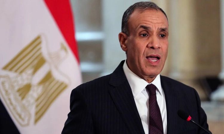 وزير الخارجية يؤكد رفض مصر التام للإجراءات الأحادية في نهر النيل