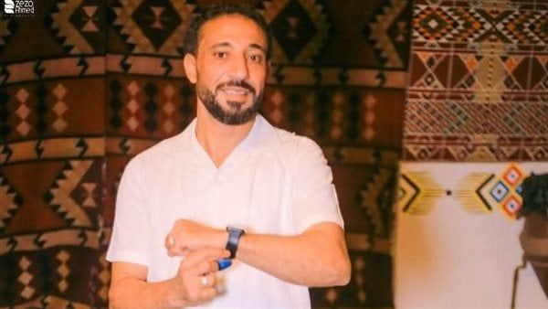 بسكتة قلبية.. وفاة شاب أثناء حفل زفافه في كوم أمبو بأسوان