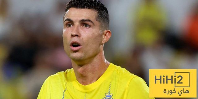 فيديو : رونالدو يهدر فرصة الهدف الثالث بغرابة 