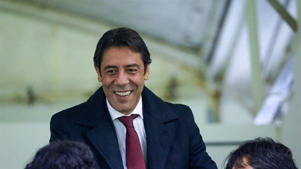 بعد الحديث عن تدريب الأهلي | رئيس بنفيكا: المشكلة لم تكن في برونو لاج.. ولكنني أقلته لهذا السبب