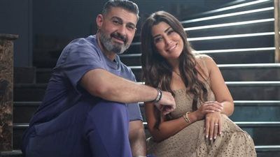 مفاجأة ومختلف.. أيتن عامر تروج لدورها في مسلسل كلهم بيحبوا مودي - الخليج الان