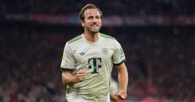 كين يحقق رقم قياسي كأسرع لاعب يصل إلى 100 هدف في الدوريات الكبرى متفوقا على رونالدو وهالاند