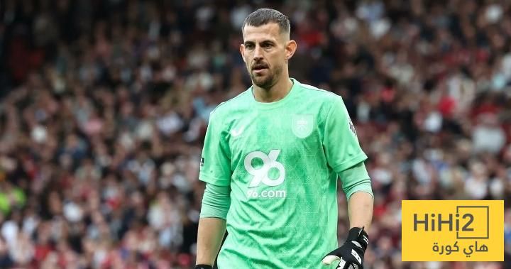 أكبر خطر على مانشستر سيتي في لقاء بيرنلي