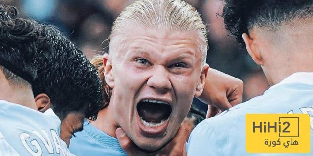 هدافو مانشستر سيتي في الدوري قبل مواجهة بيرنلي