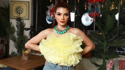 صابرين النجيلي ترفض عرضًا من منتج إسرائيلي لتحويل أغنية أنت مين للعبرية.. تفاصيل - الخليج الان