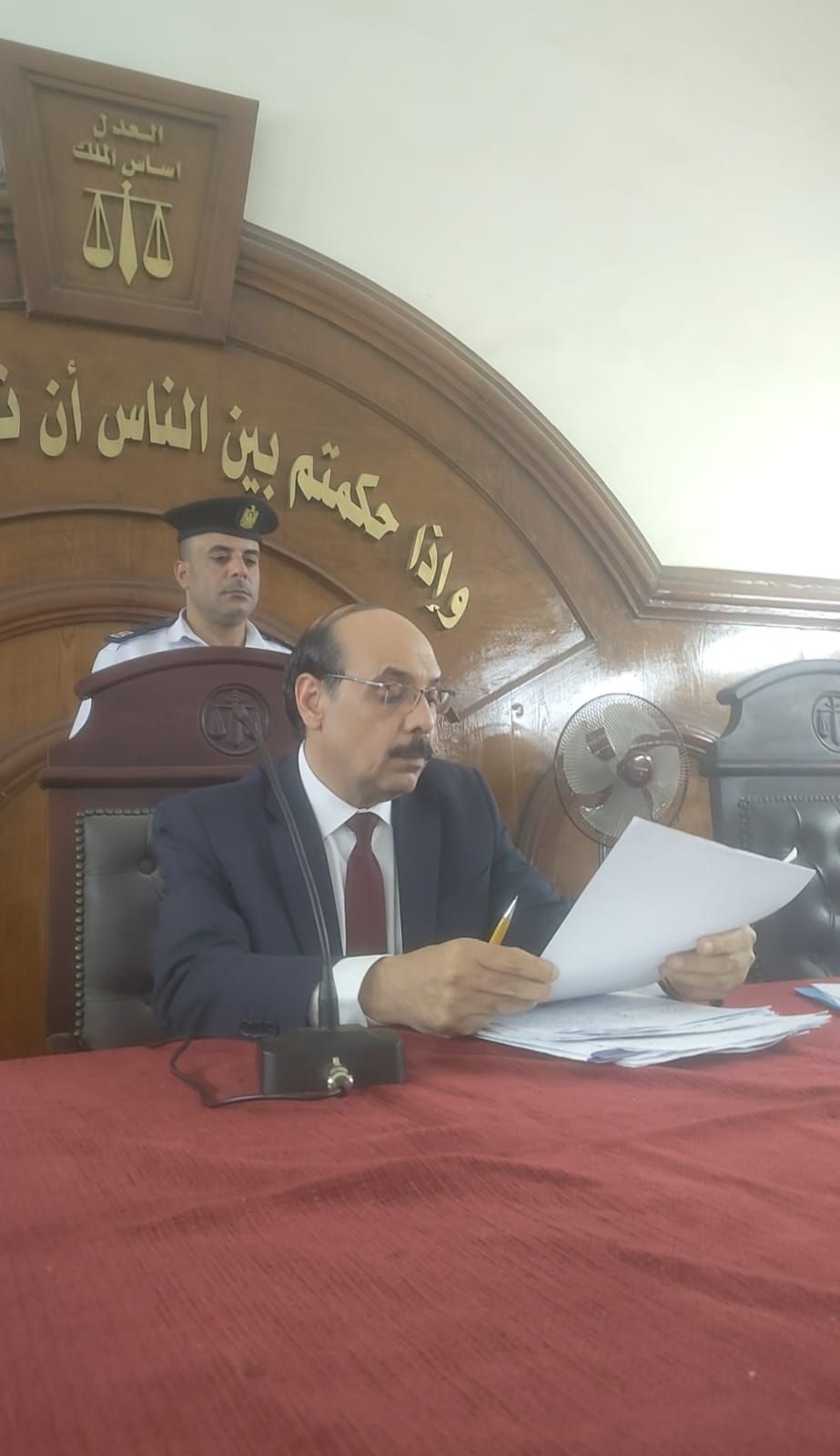 الإعدام شنقًا لـ "توربيني البحيرة.. عدالة الأرض تنتصر لأطفال كفر الدوار - الخليج الان