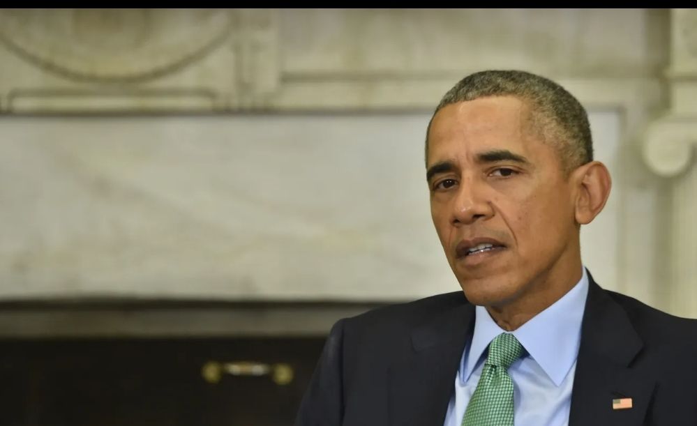 أوباما يدعو لدولة فلسطينية ويوجه انتقادات حادة لسياسات إسرائيل.. تحول جديد في الخطاب الأميركي يثير صدي واسع - الخليج الان