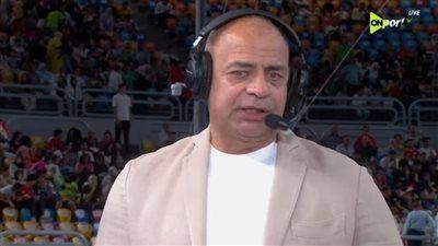 أيمن صلاح: استضافة مصر لبطولة اليد تعكس ثقة العالم بقدراتها التنظيمية - الخليج الان