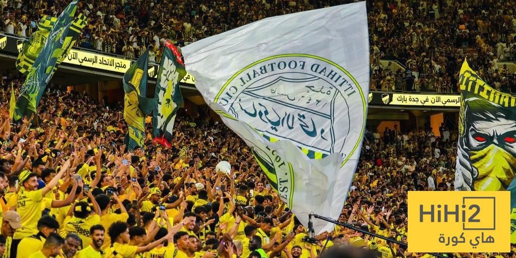 إقبال جماهيري كبير في اليوم الثاني من الجولة الرابعة بـ دوري روشن