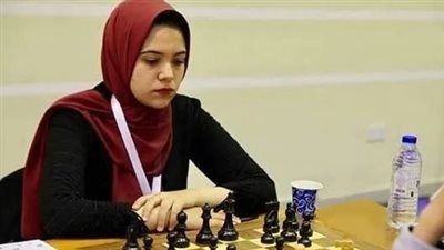 شروق وفا تعلن اعتزال اللعب باسم منتخب الشطرنج وتكشف أسباب التحول لتمثيل إيرلندا - الخليج الان