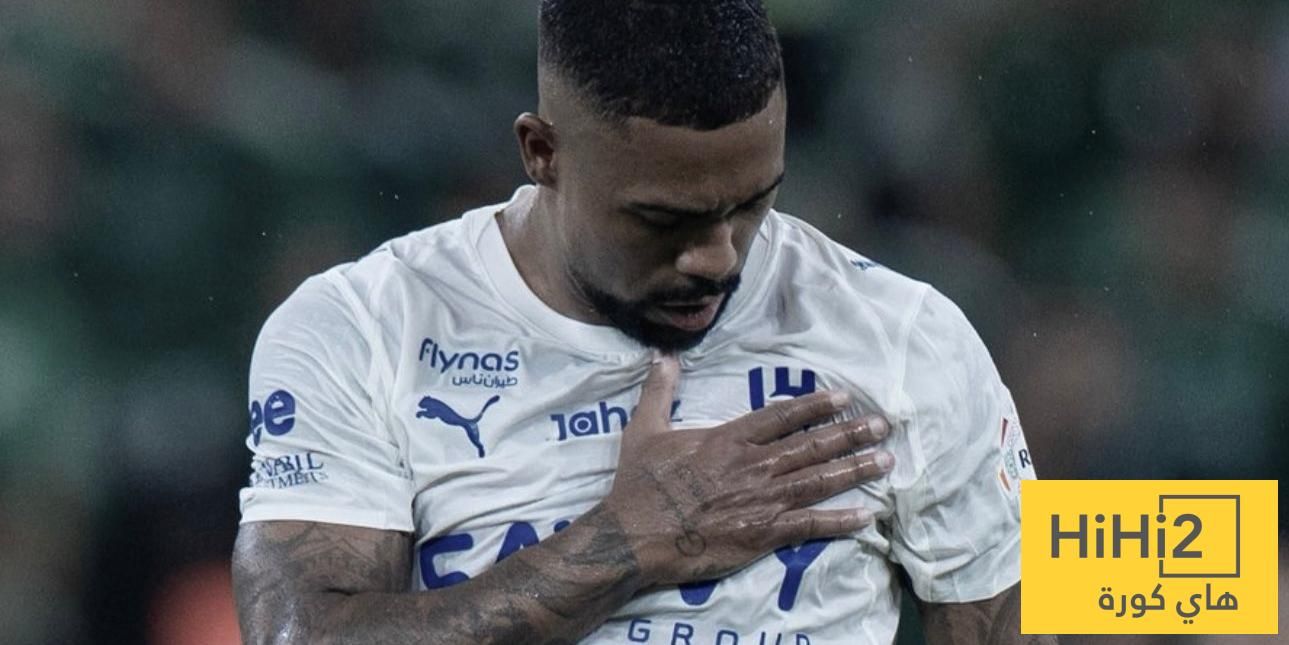 أزمة الإصابات تهدد استقرار الهلال .. ما السبب؟