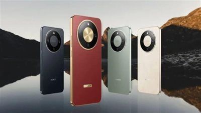 هونر تكشف هاتف HONOR X9d 5G بمواصفات قوية وبطارية مبتكرة - الخليج الان