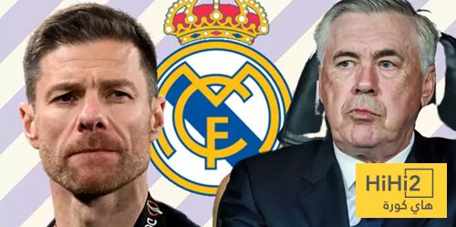 هل يحطم ألونسو لعنة أنشيلوتي وزيدان في الديربي؟