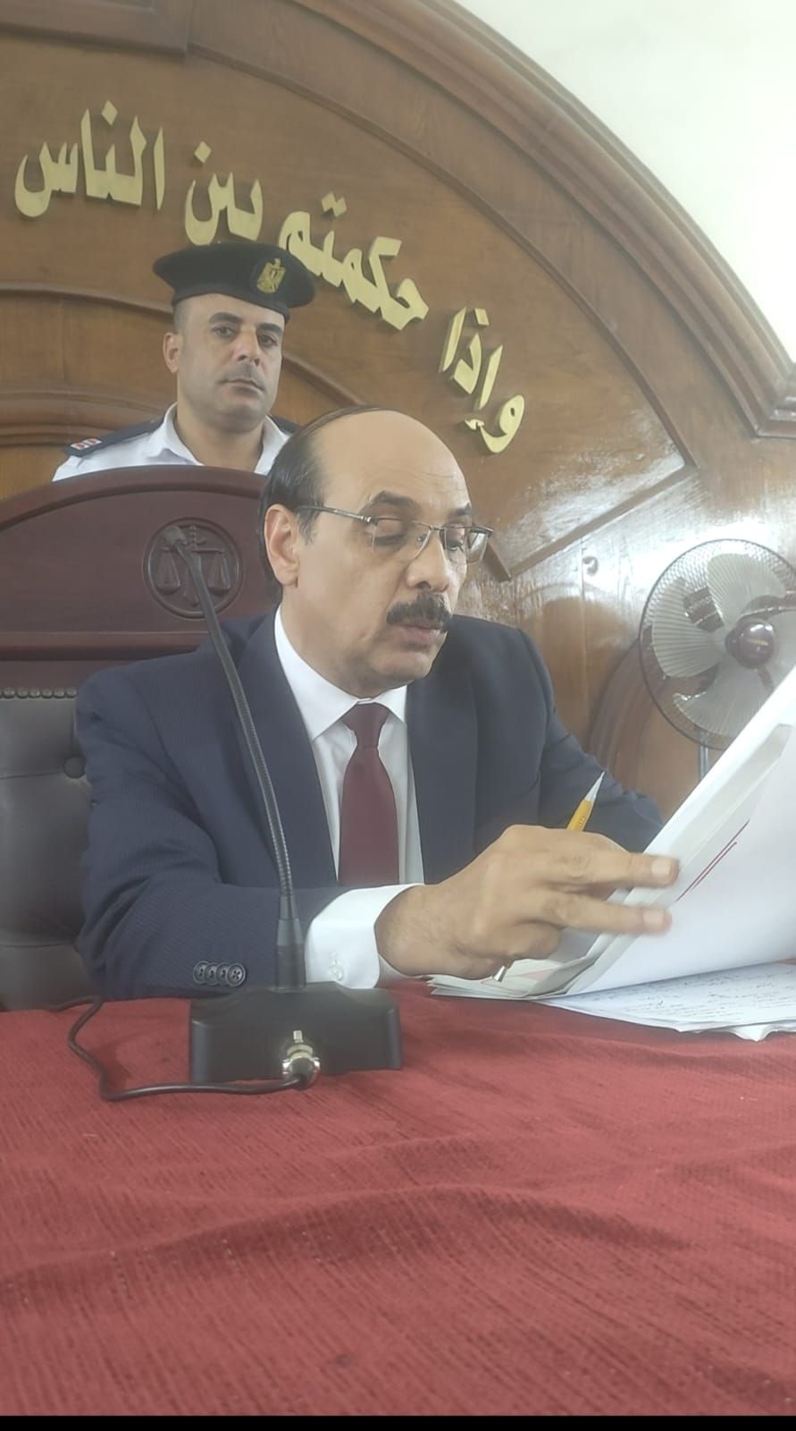 الإعدام شنقًا لـ "توربيني البحيرة.. عدالة الأرض تنتصر لأطفال كفر الدوار - الخليج الان