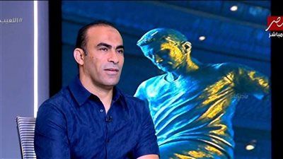 "النقص في أبهى صورة".. سيد عبد الحفيظ يعلق على تصريحات مدحت شلبي ضد الخطيب - الخليج الان