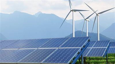 خبير استدامة: دمج الطاقة المتجددة في المدن الذكية بمصر يهدف لبنية تحتية مستدامة - الخليج الان