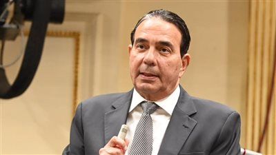 الدكتور أيمن أبو العلا: مشروع قانون الإجراءات الجنائية نجح فى تعديل مدة الحبس الاحتياطي - الخليج الان