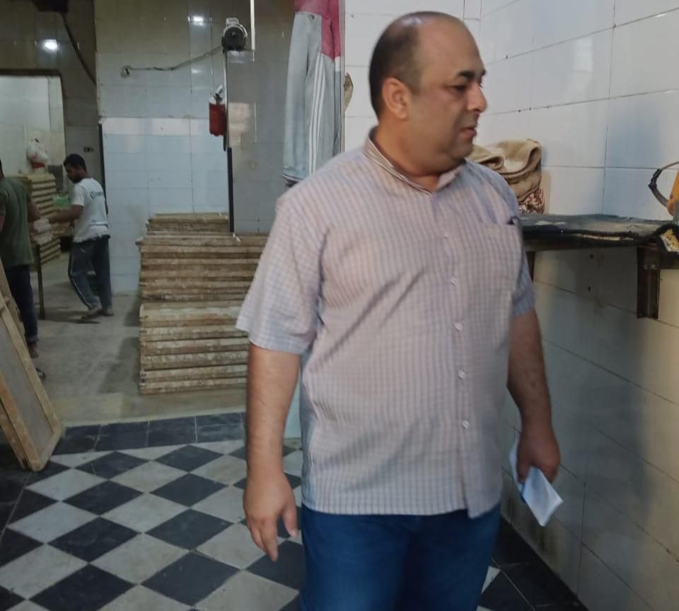 تموين المنيا يضبط 906 مخالفة تموينية خلال 9 أيام - الخليج الان