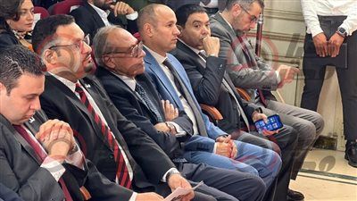 حزب العدل يعلن الدفع بأكثر من 50 مرشحًا في انتخابات مجلس النواب 2025 - الخليج الان