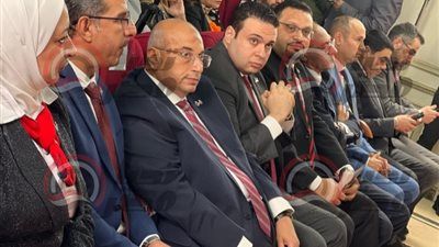 «الصحة والتعليم وقانون الخدمة المدنية» تتصدر أجندة حزب العدل التشريعية استعدادا لانتخابات النواب 2025 - الخليج الان