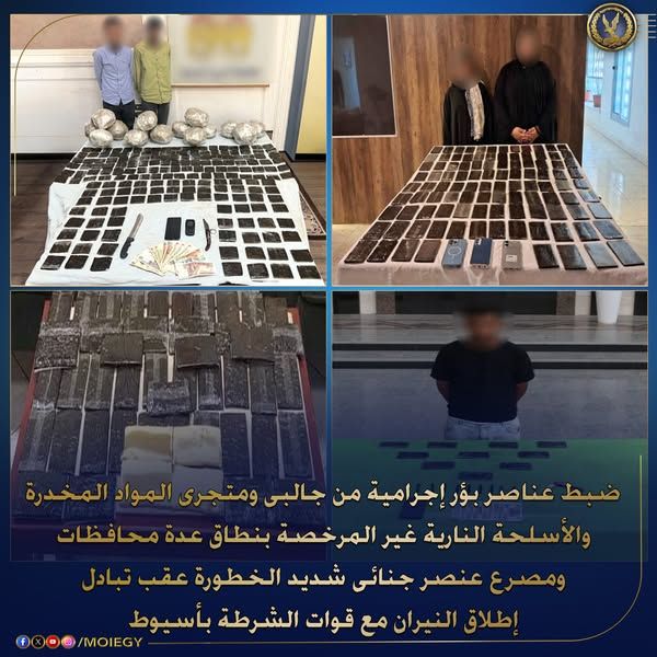 مصرع شخص خلال تبادل إطلاق النار مع الشرطة - الخليج الان