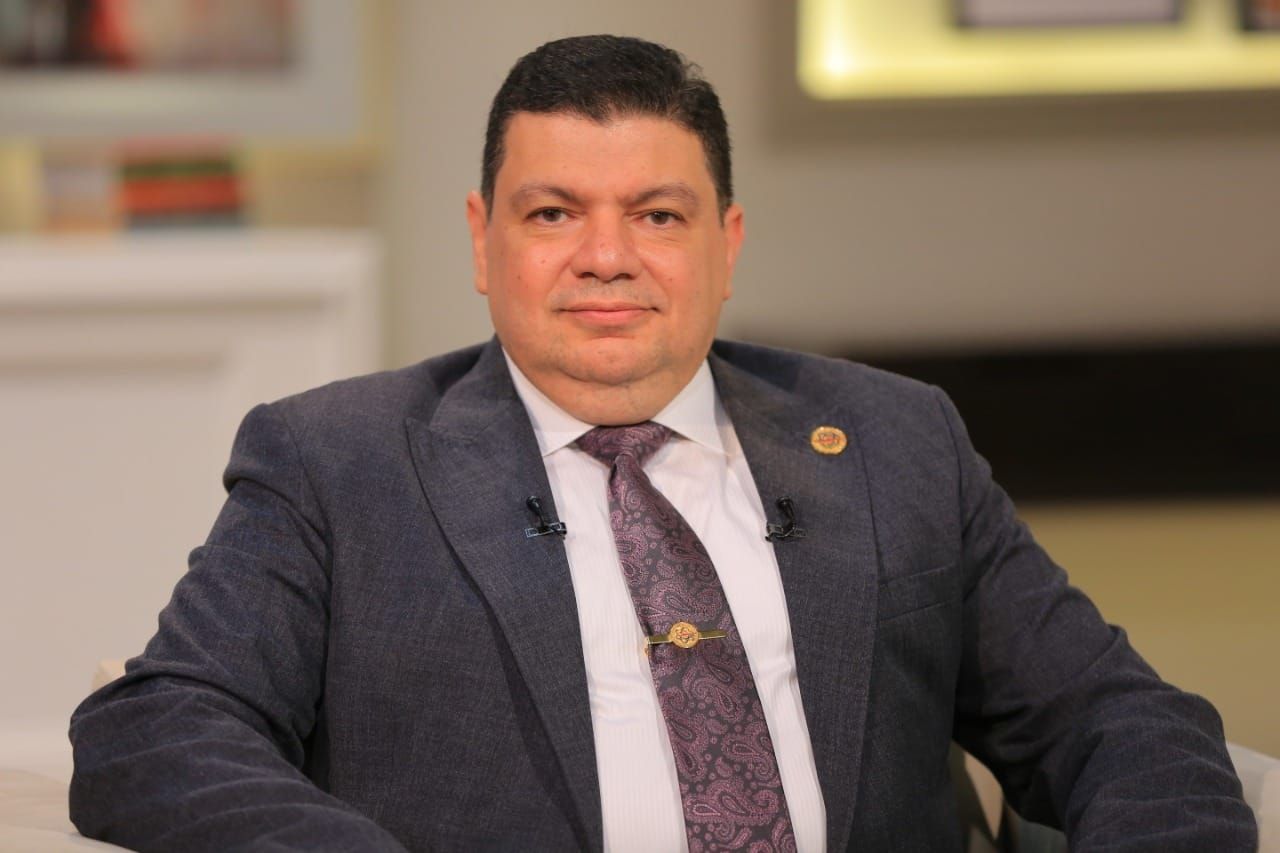 أمجد الوكيل في حوار لـ تليجراف الخليج: محطة الضبعة النووية تضع مصر على خريطة الدول النووية وتؤمن 4800 ميجاوات كهرباء نظيفة - الخليج الان