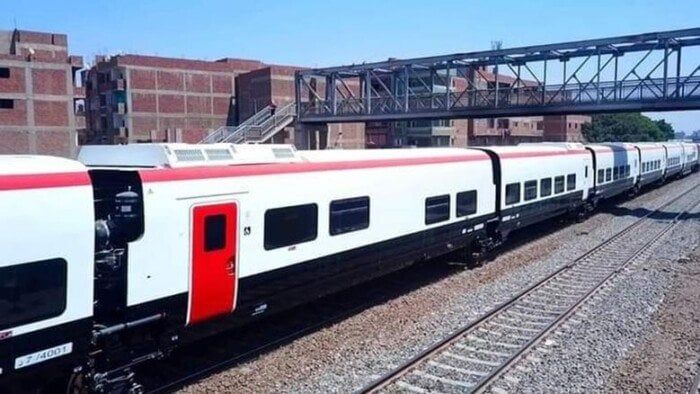 قطار تالجو.. مواعيد وأسعار التذاكر اليوم السبت 27 سبتمبر 2025