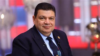 أمجد الوكيل في حوار لـ تليجراف الخليج: محطة الضبعة النووية تضع مصر على خريطة الدول النووية وتؤمن 4800 ميجاوات كهرباء نظيفة - الخليج الان