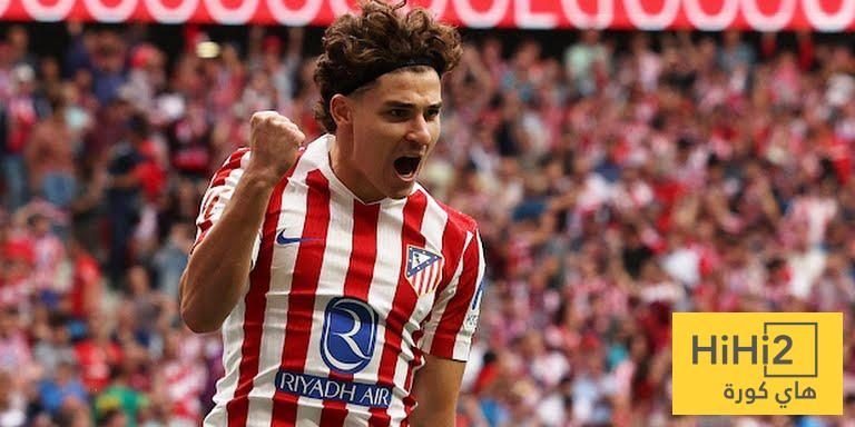 ألفاريز يكرر ما فعله سواريز أمام قادش في 2021