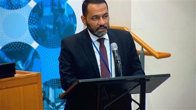 وزارة الصحة تدعو إلى تضافر الجهود الدولية لمواجهة وباء السمنة العالمي وتستعرض تجربتها الرائدة - الخليج الان