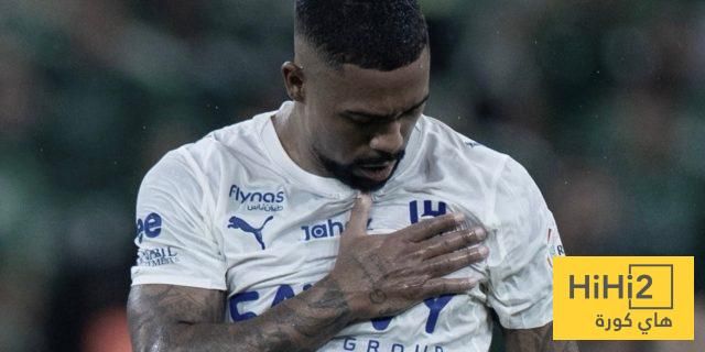 أزمة الإصابات تهدد استقرار الهلال .. ما السبب؟