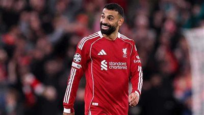 محمد صلاح يقود تشكيل ليفربول لمواجهة كريستال بالاس في الدوري الإنجليزي - الخليج الان