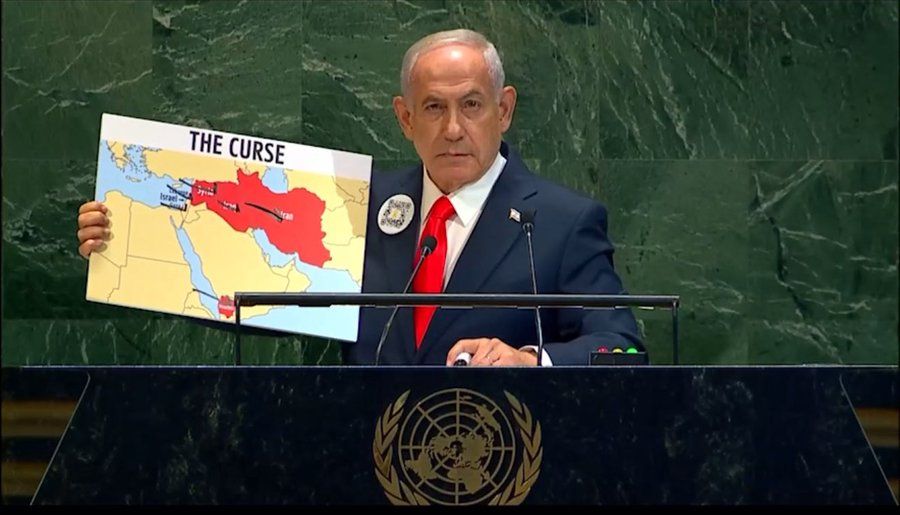 حين تُروَّج السلام وتُمارس القوة - الخليج الان