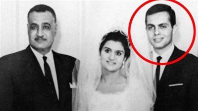 صهر جمال عبد الناصر يعود للصدارة: أشرف مروان بين "الملاك" الإسرائيلي و"البطل" المصري - الخليج الان