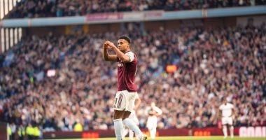 أستون فيلا يحقق فوزا كبيرا بثلاث أهداف على فولهام في الدوري الإنجليزي