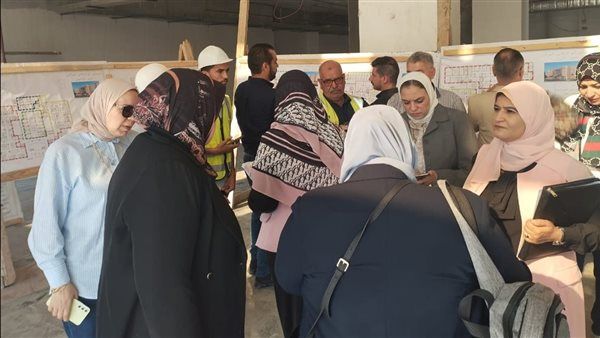 الصحة تطلق حملة تقييم ميداني شامل بالمنيا تمهيدًا لتنفيذ المرحلة الثانية من منظومة التأمين الصحي الشامل