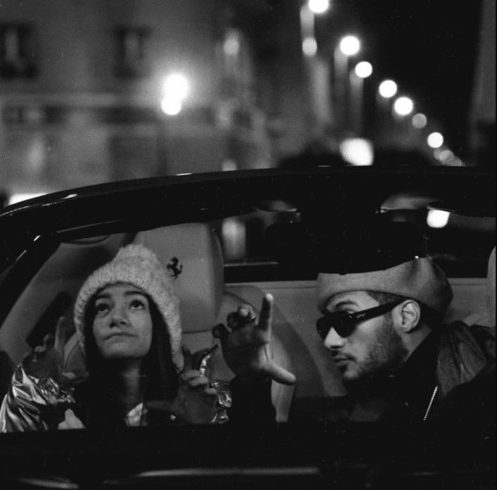 محمد رمضان يهنئ ابنته الكبرى بعيد ميلادها: قلب أبوكي وأول فرحتي - الخليج الان