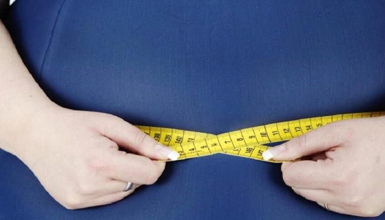 يستحيل أحيانا فقدان الوزن...والسبب !