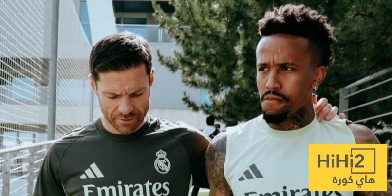 عاجل: الكشف عن مدى خطورة إصابة ميليتاو ومدة غيابه