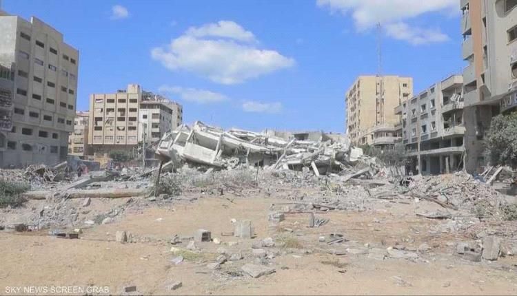 واشنطن بوست: خطة ترامب للسلام تمهد لإقامة دولة فلسطينية